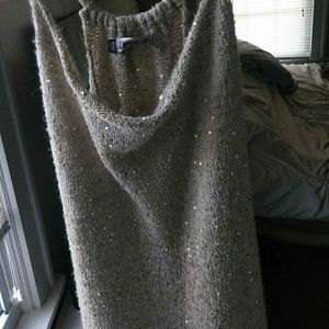 Large Jennifer lopez dress top